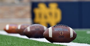 Recruits head to Notre Dame for second Elite Skills camp in June Recruits head to Notre Dame for second Elite Skills camp in June