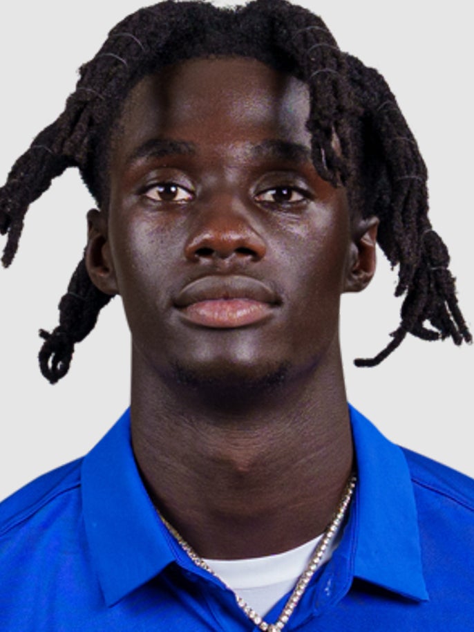 Chams Diagne athlete image