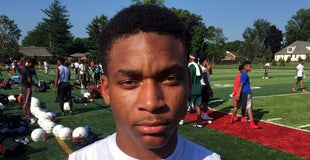 Sound Mind Sound Body 7v7 Detroit Showcase: Michigan Prospects Sound Mind Sound Body 7v7 Detroit Showcase: Michigan Prospects
