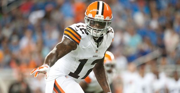 Cleveland Browns Make Smart, Aggressive Move in Adding WR Josh Gordon, News, Scores, Highlights, Stats, and Rumors