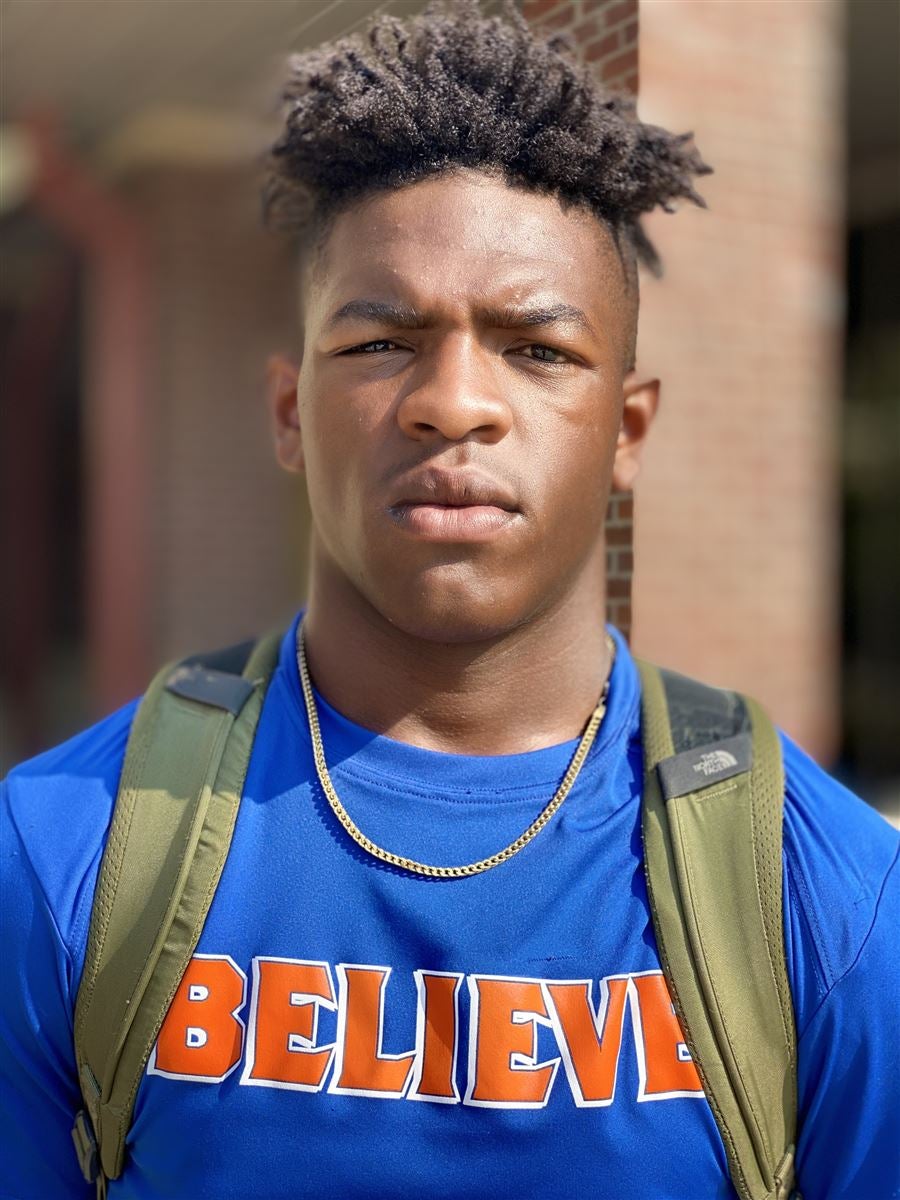 2024 Top Football Recruits