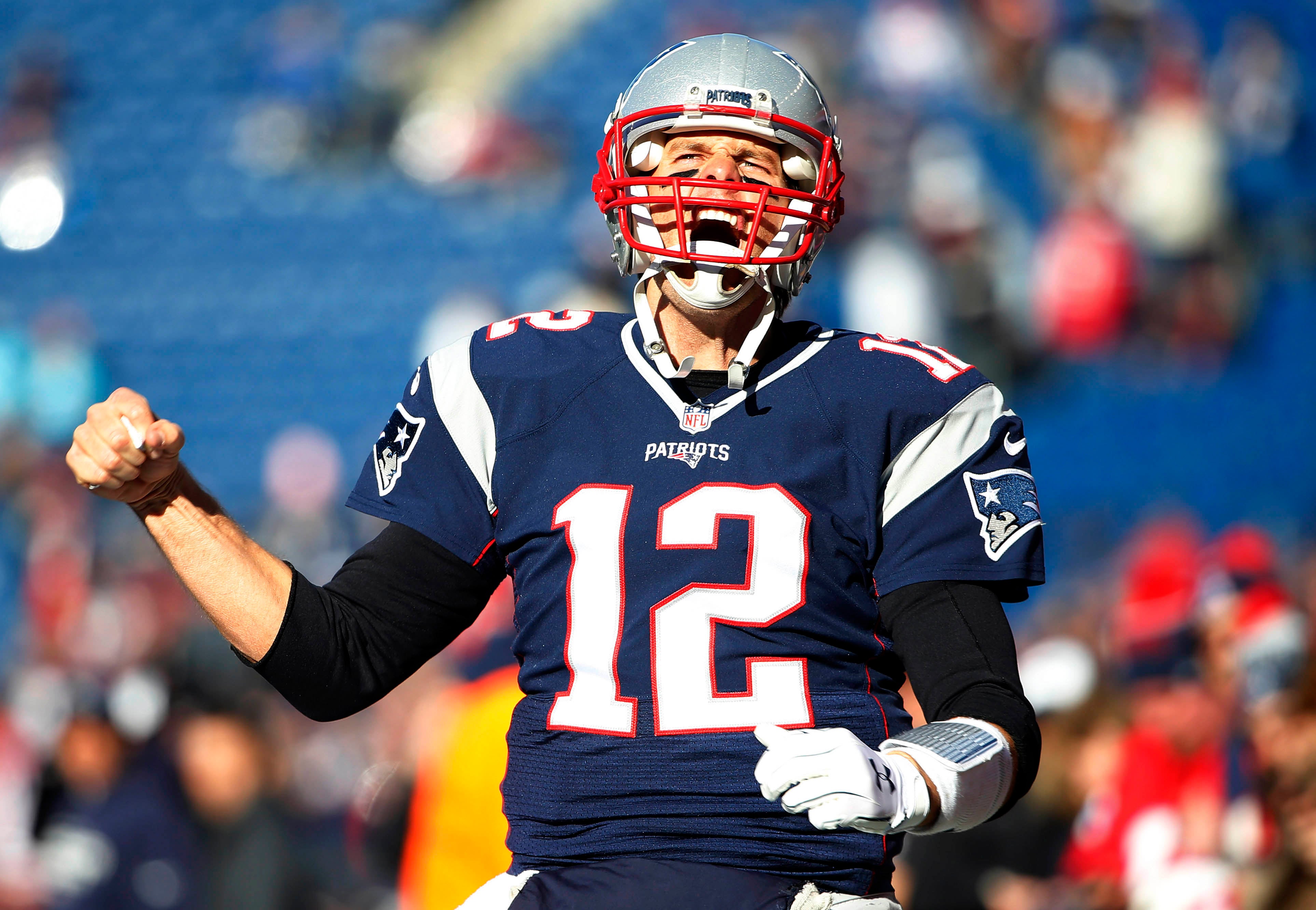 Conflicting reports as decision nears on Tom Brady's retirement - CBS News