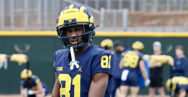 A look at 247Sports 2023 Big Ten football recruiting rankings