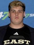 Tristan Dare athlete image