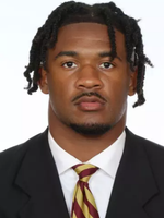 Cam Riley, Florida State, Linebacker