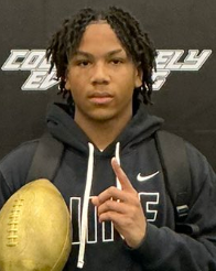 Javonte Williams