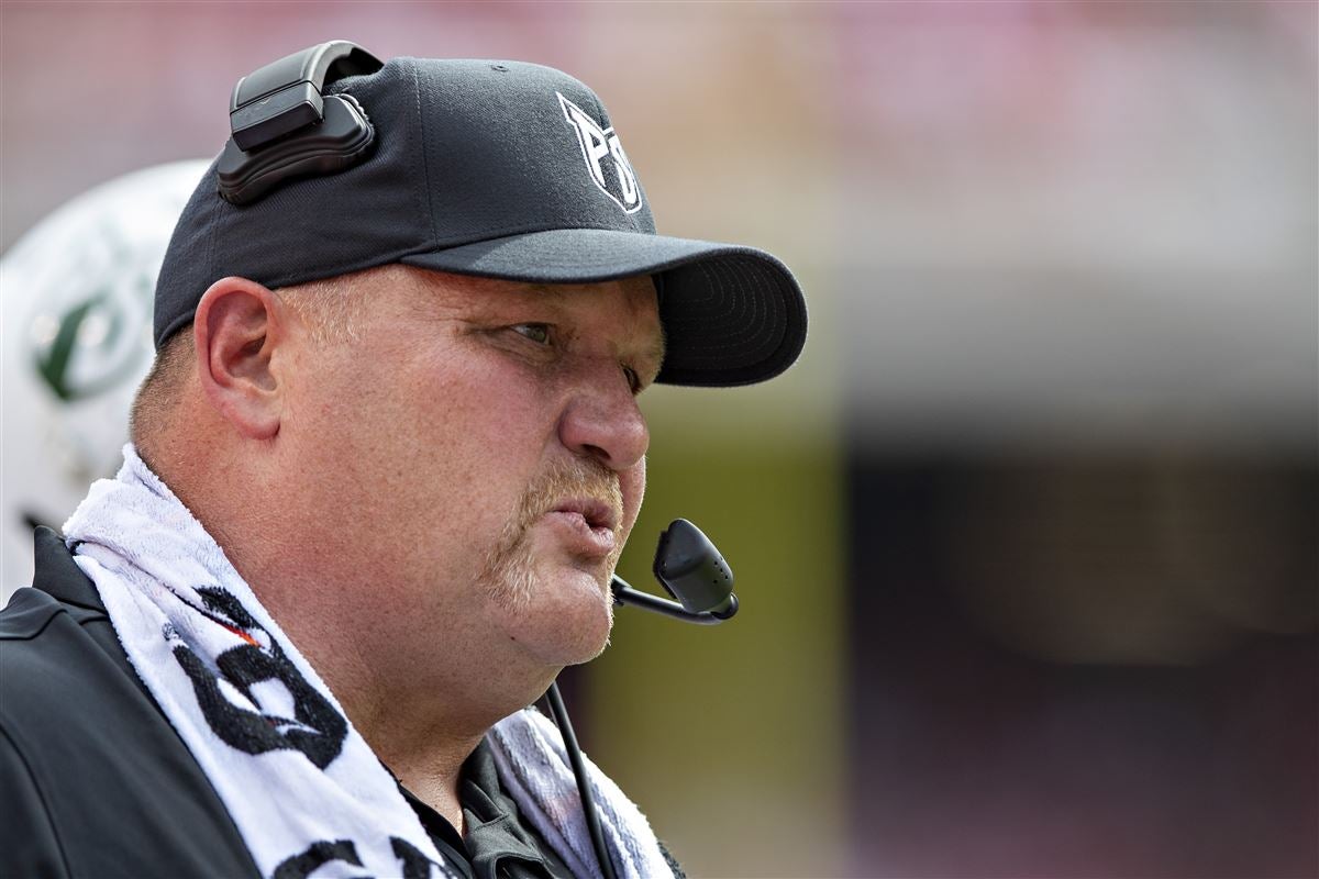 Portland State coach covers more than 