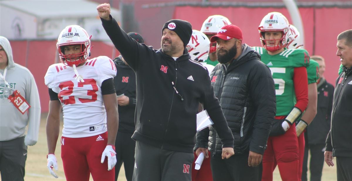 Nebraska Football: Matt Rhule is proving he's an elite recruiter