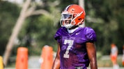 Clemson transfer QB Taisun Phommachanh commits to Georgia Tech, Tigers' first opponent of 2022