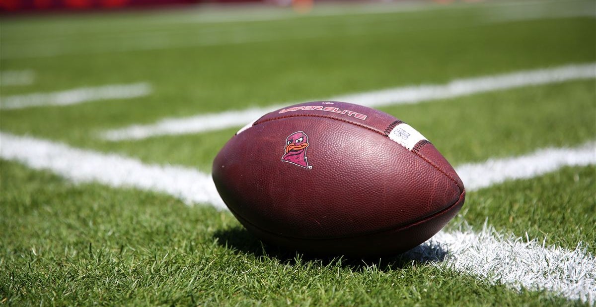 JUST IN: ACC announces Kickoff Times, Broadcast Details for 5 Virginia ...
