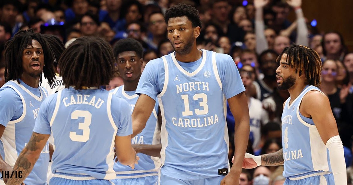 UNC Basketball Slipping Further Toward Agonizing March to Nowhere UNC Basketball Slipping Further Toward Agonizing March to Nowhere
