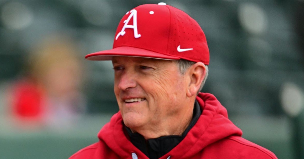 Razorbacks looking for answers heading into fall practice