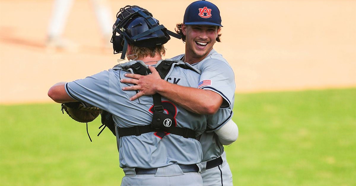 Thompson talks pitching as Tigers prepare for Sunday vs. UCF