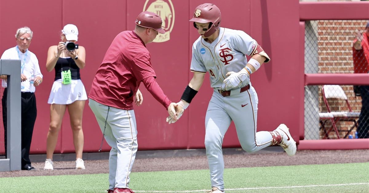 FSU Baseball: Seminoles to play three fall exhibitions at Howser