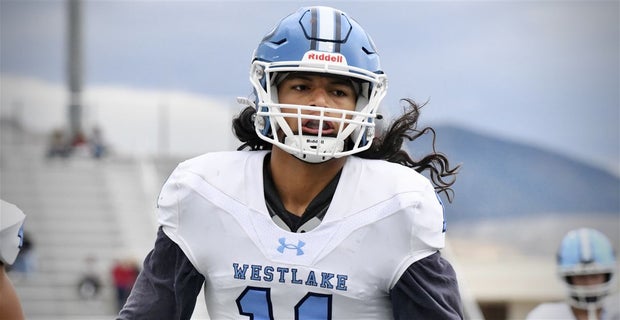 Key Target Profile: Nusi Taumoepeau is set to officially visit BYU