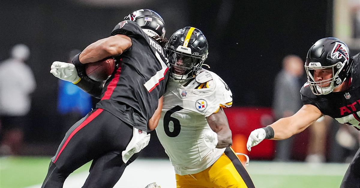 The Opposition: Atlanta Falcons