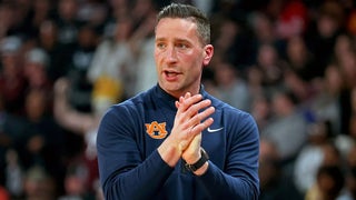 Auburn hoops finalizes 2026-27 nonconference schedule