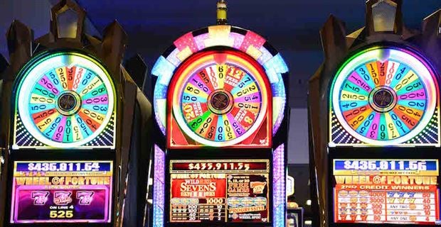 closest casinos with slots near me