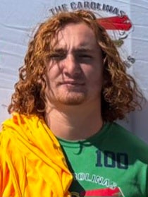 Aiden Manavian athlete image