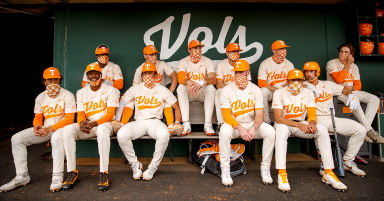 Rucker: Tennessee baseball potentially on cusp of seismic shift