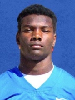 Mishaun Waldrop