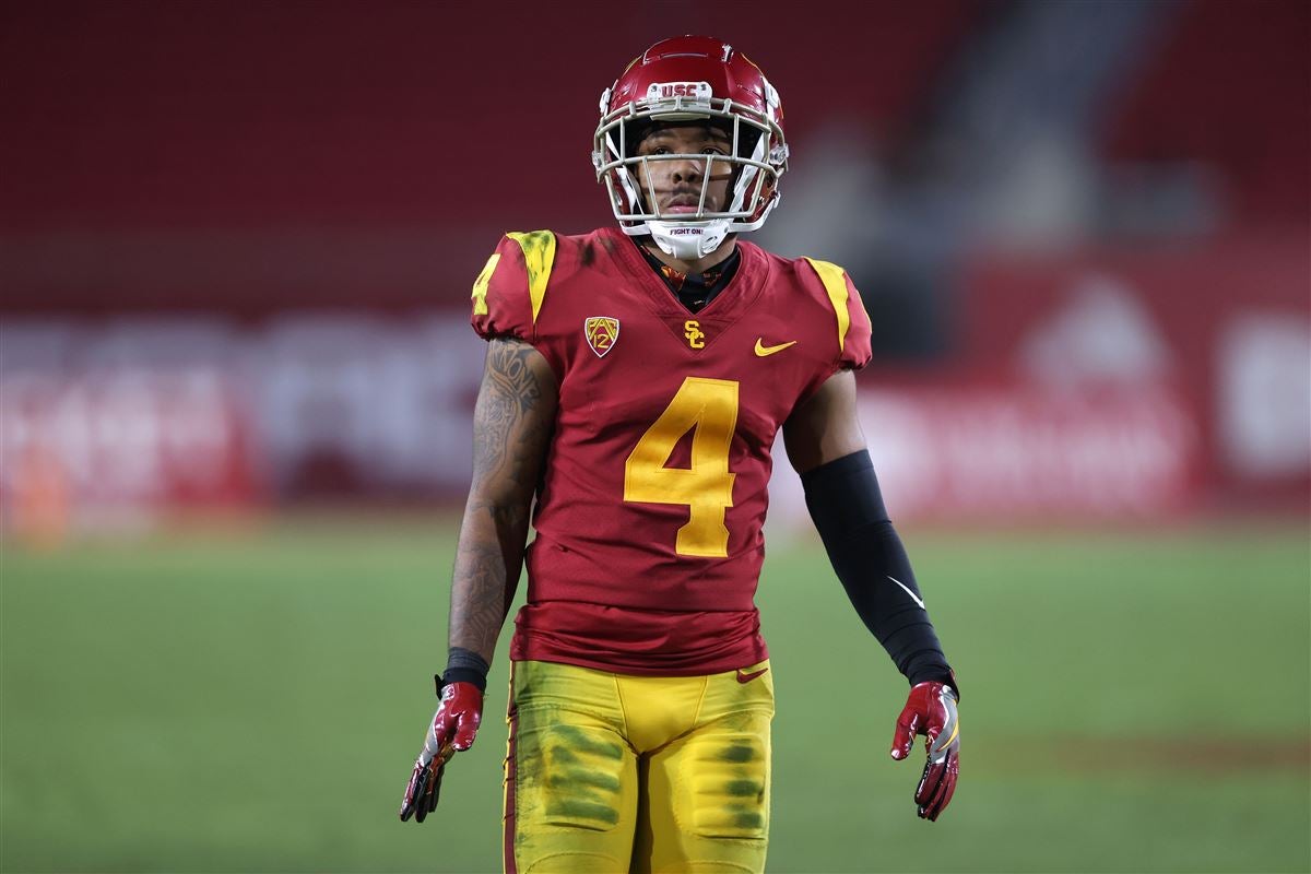Clay Helton rules starting nickel back Max Williams out for season following ACL tear