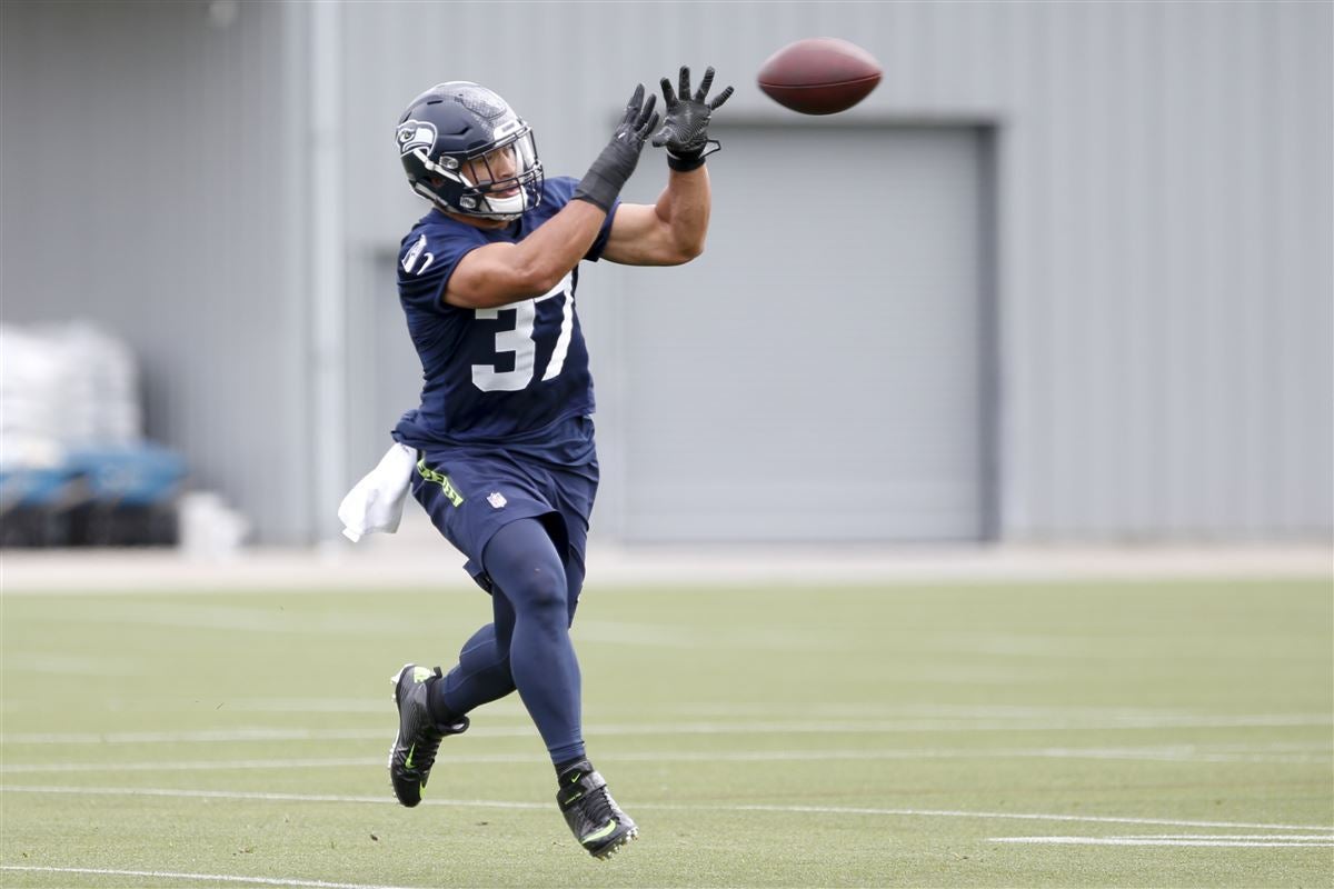 Five Seattle Seahawks UDFA who could survive training camp