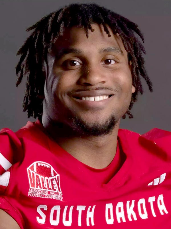 L.J. Phillips Jr. athlete image