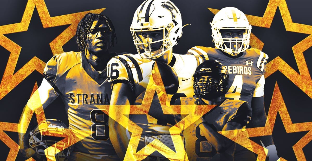 The 247Sports Top247 Rankings Reveal Show (Class of 2023) 