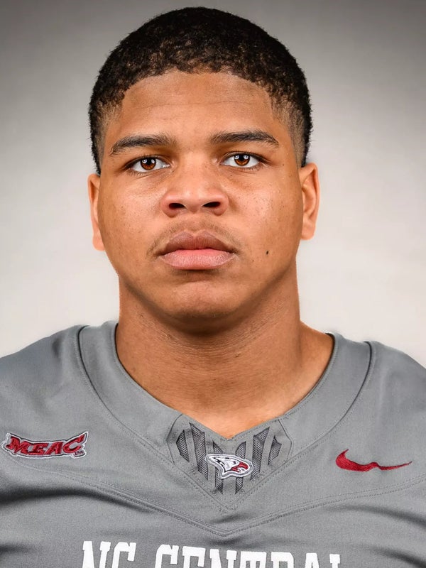 Thomas Johnson athlete image