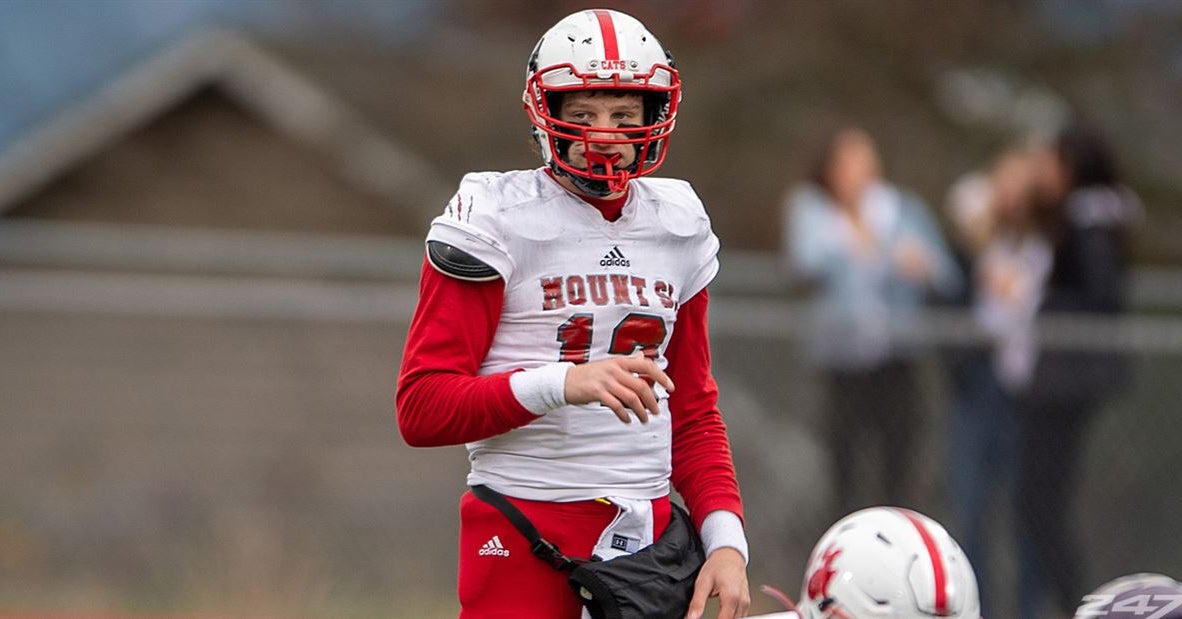 Clay Millen to hold off on signing with Arizona