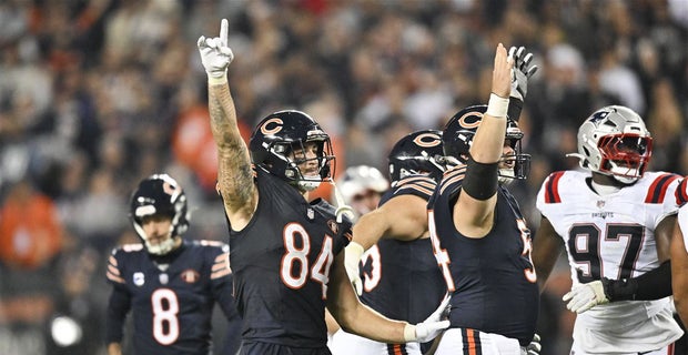 Trade Deadline Candidates for the Chicago Bears