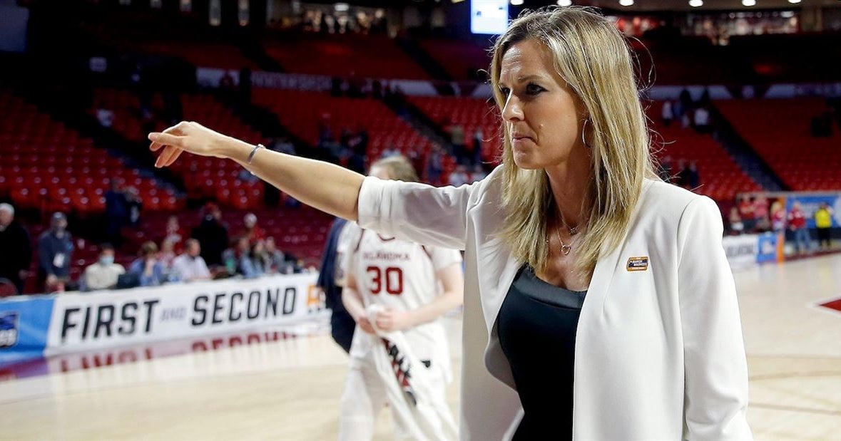 Jennie Baranczyk previews Top 25 matchup against Kansas