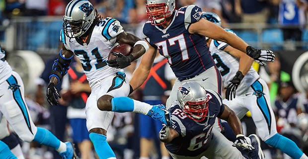 Steelers brady vs tom history What channel are the New England Patriots playing on tonight