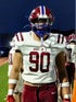 Michael Chobey athlete image