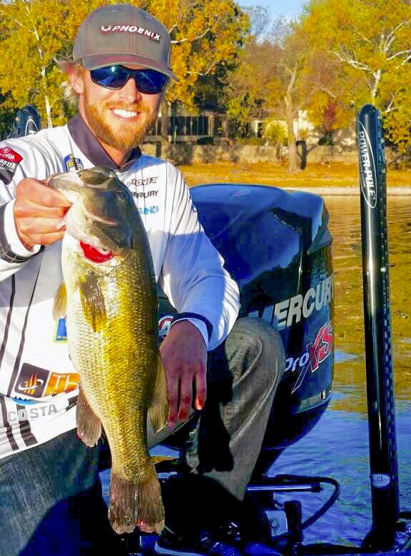 Best Soft Plastics For Fall Bass
