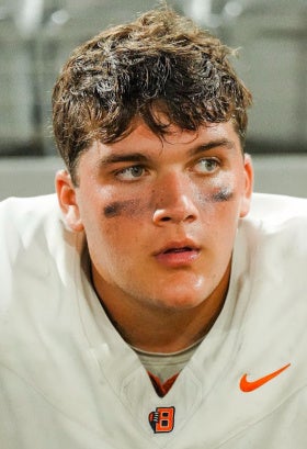 Chase Allen athlete image