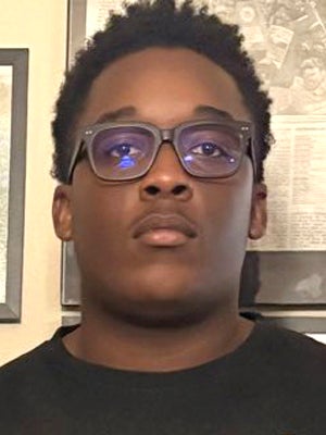 Chase Brown athlete image