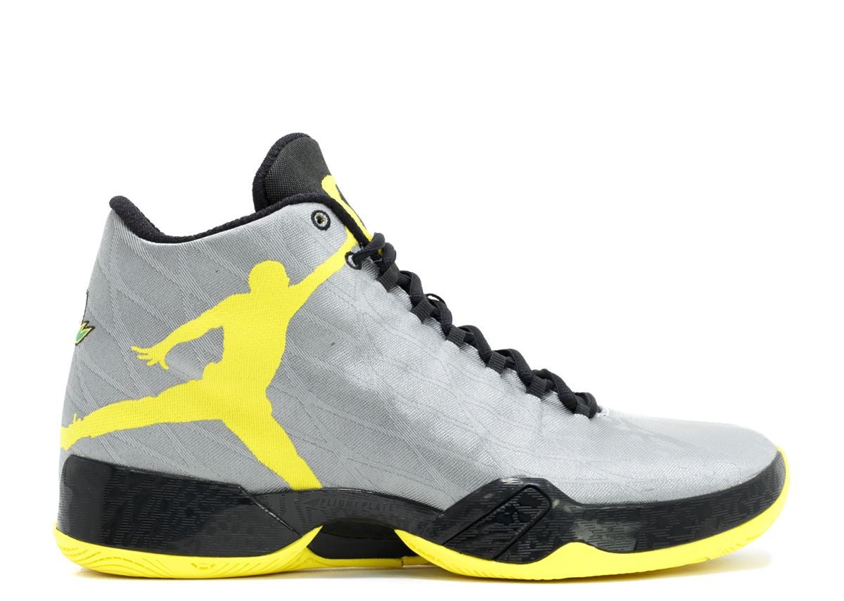 oregon shoes jordans