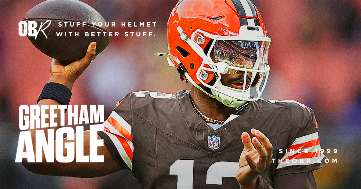 Browns Day One Recap: Todd Monken not Ready to Name a Starting QB; Mason Graham, Grant Delpit do not Practice