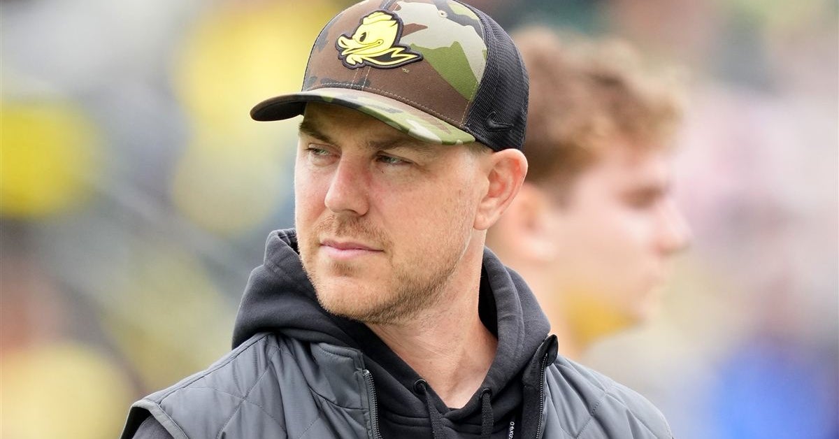 Who could be on Will Stein's first Kentucky staff?