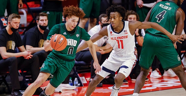 Jay Bilas Reveals Full March Madness Bracket Picks Jay Bilas 2022 Ncaa Tournament Picks