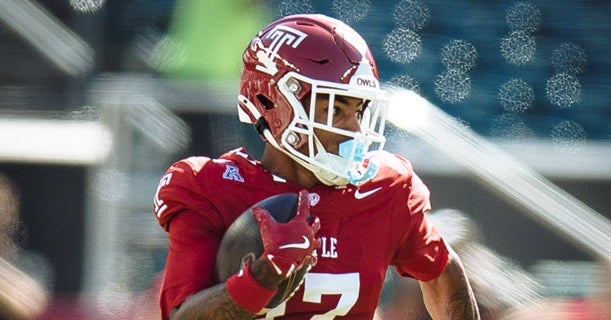 Four Owls named to Shriners Children’s East-West Bowl 1,000