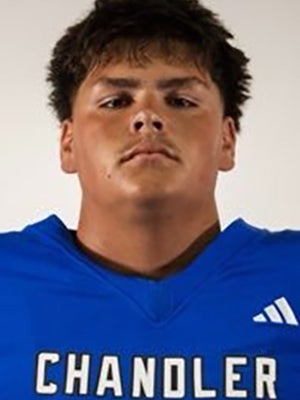 Brayden Mendoza
