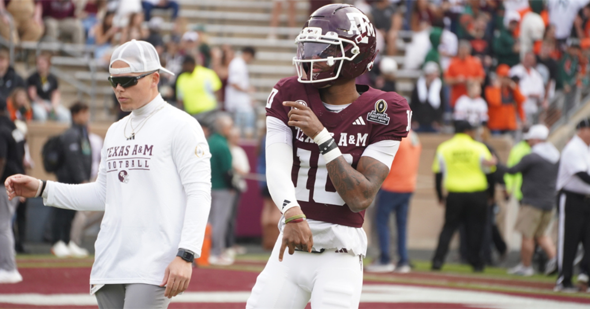 Gig 'Em Mailbag: Talking Texas A&M baseball hiring Nolan Cain, football expectations and much more