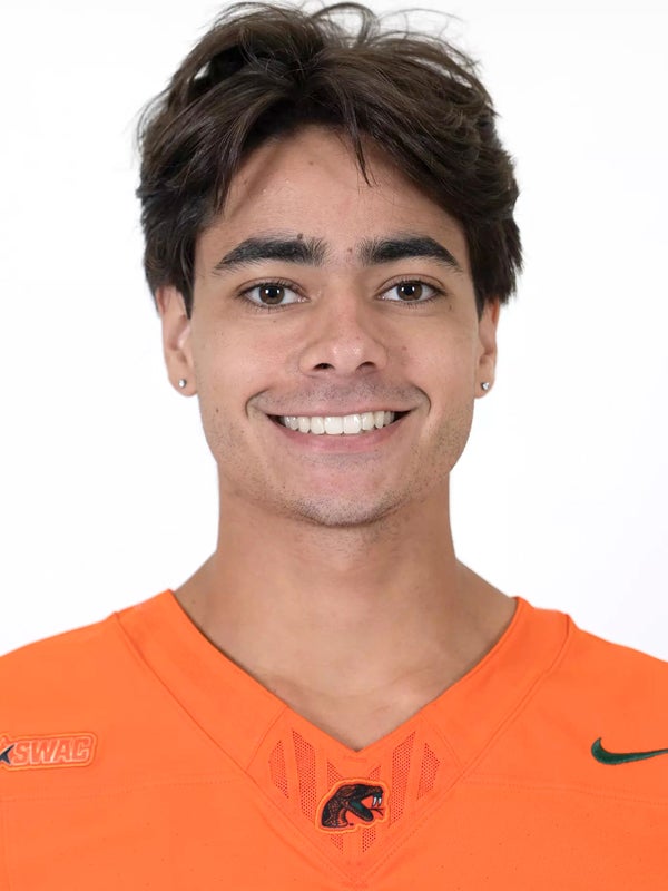 Daniel Porto athlete image