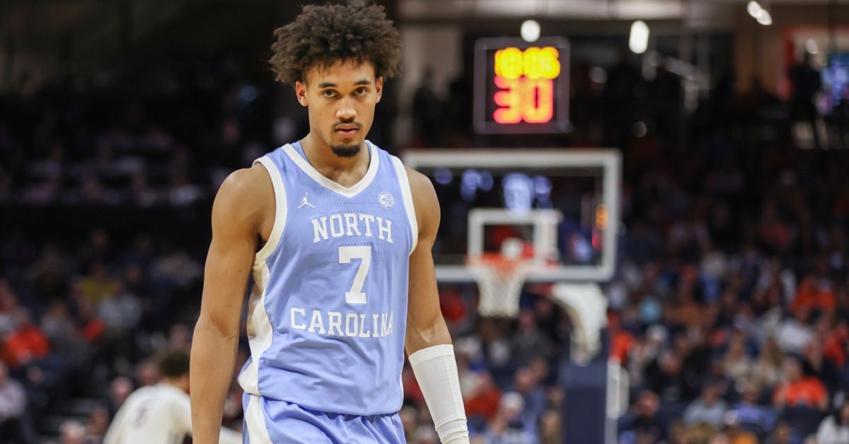 Seth Trimble Knows What UNC vs. Duke Means And He’s Making Sure Teammates Do, Too Seth Trimble Knows What UNC vs. Duke Means And He’s Making Sure Teammates Do, Too