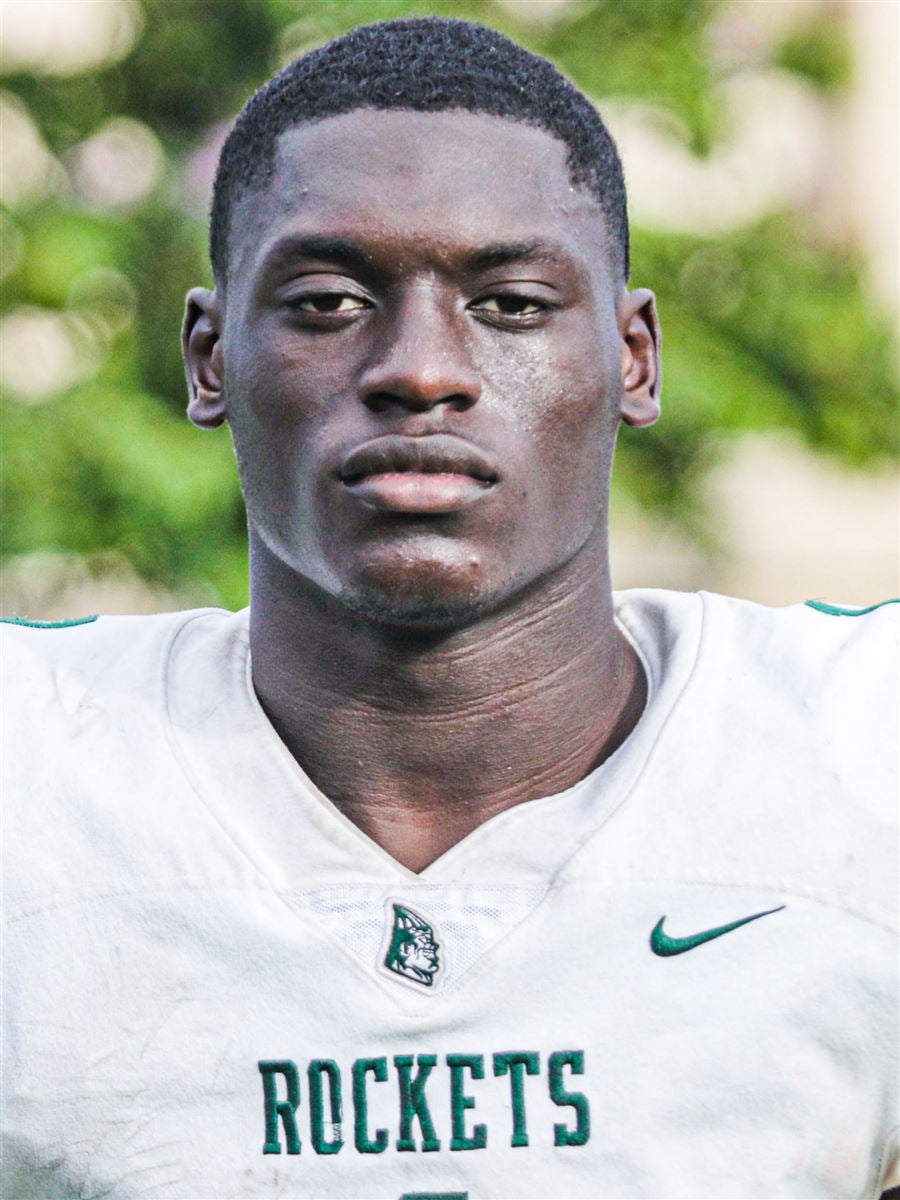 Picture of Wesley Bissainthe