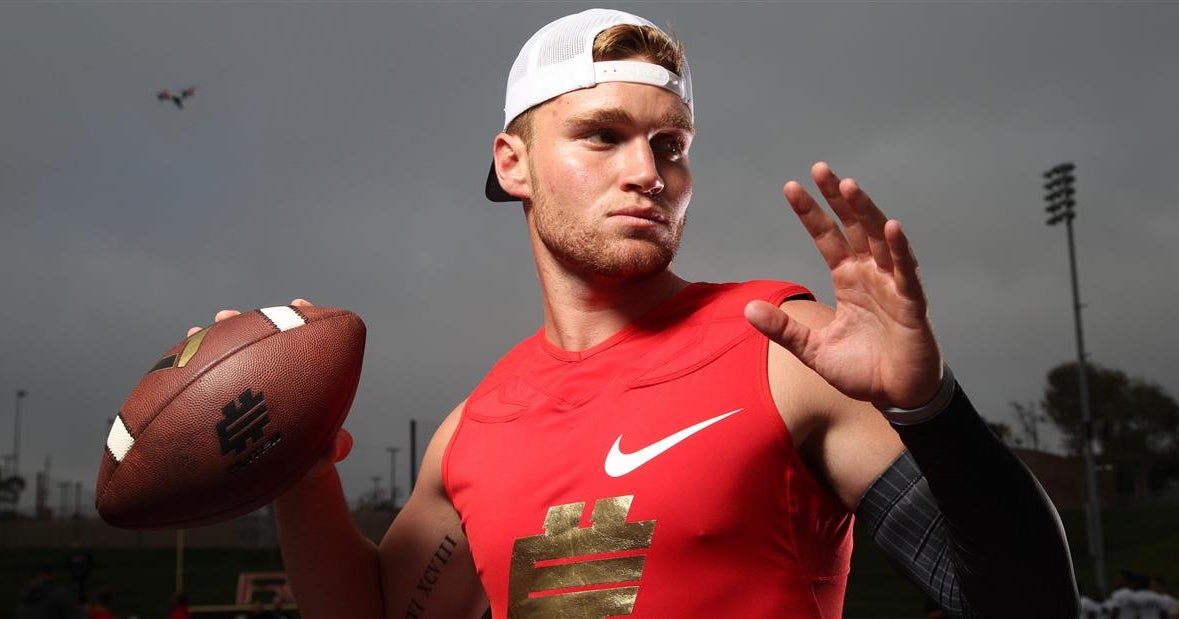 Want to be Tate Martell-famous? 'Careful what you wish for'