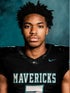Ji'Koi Highsmith athlete image